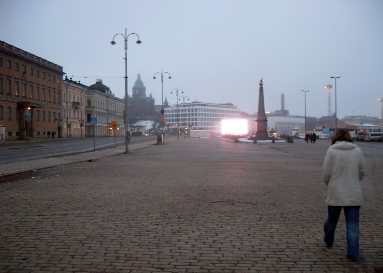 кино, дълги филми, Modern Times Forever